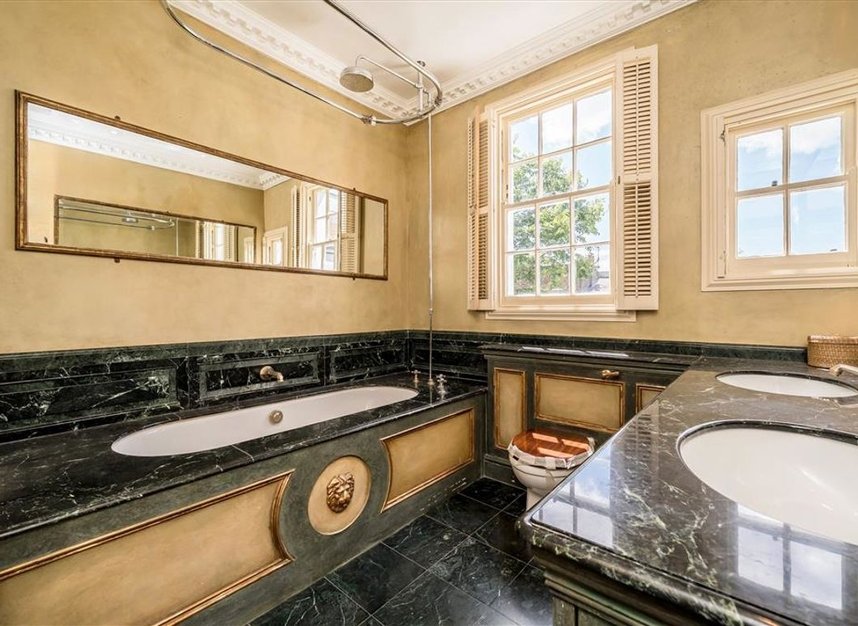 Properties for sale in Hanover Gardens - SE11 5TL view8