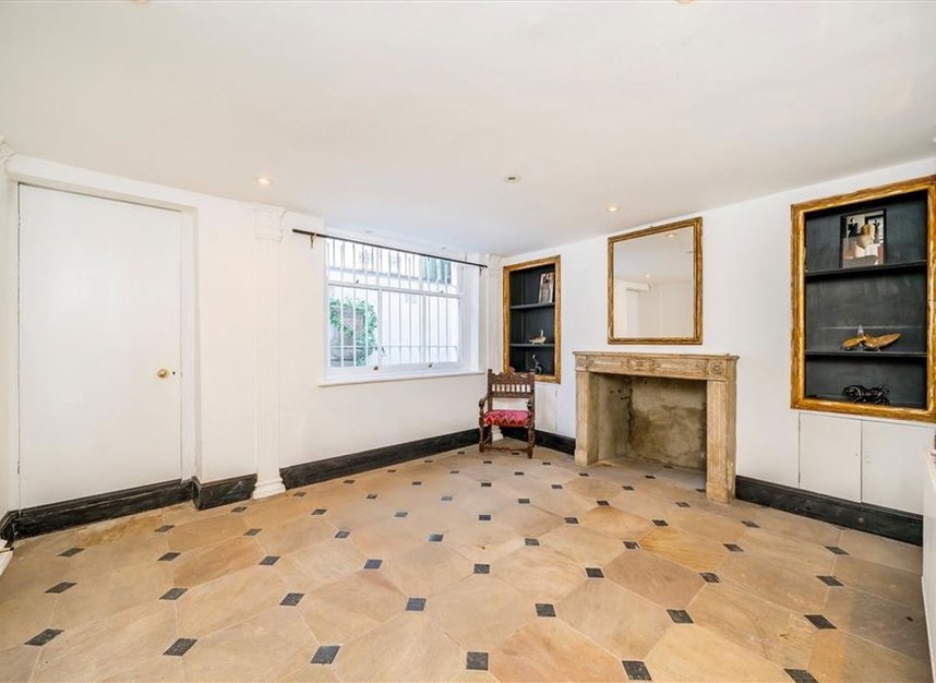 Properties for sale in Hanover Gardens - SE11 5TL view6
