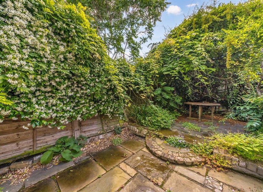 Properties for sale in Hanover Gardens - SE11 5TL view4