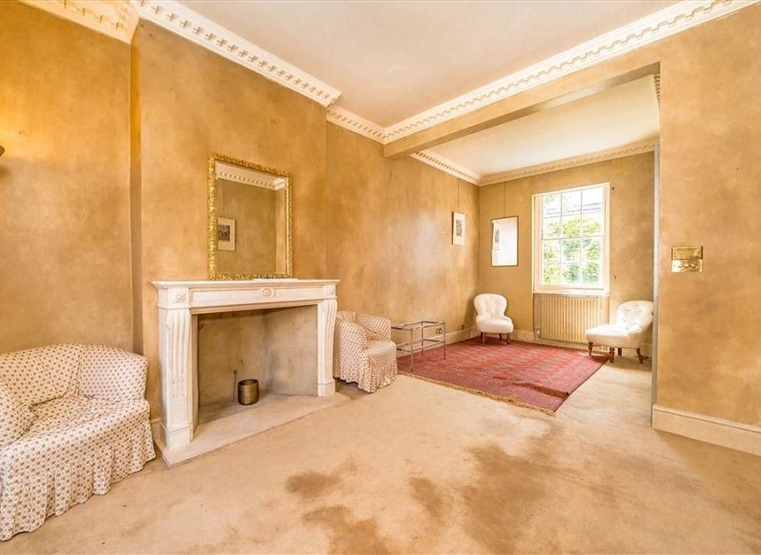 Properties for sale in Hanover Gardens - SE11 5TL view2