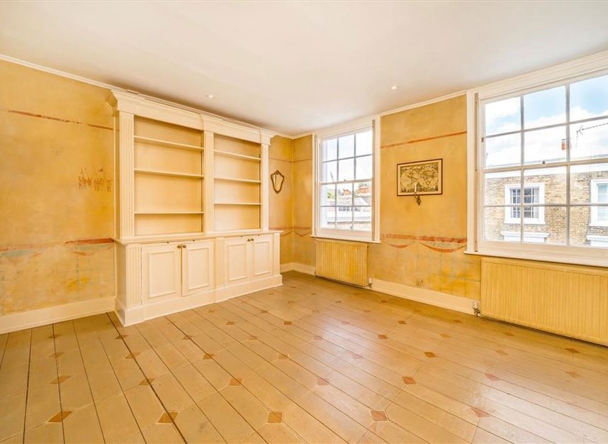 Properties for sale in Hanover Gardens - SE11 5TL view5