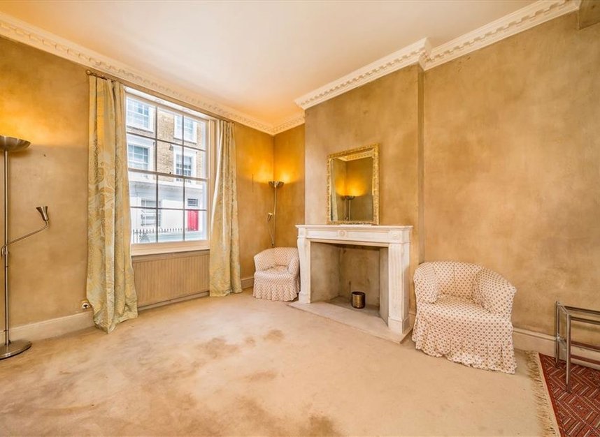 Properties for sale in Hanover Gardens - SE11 5TL view9