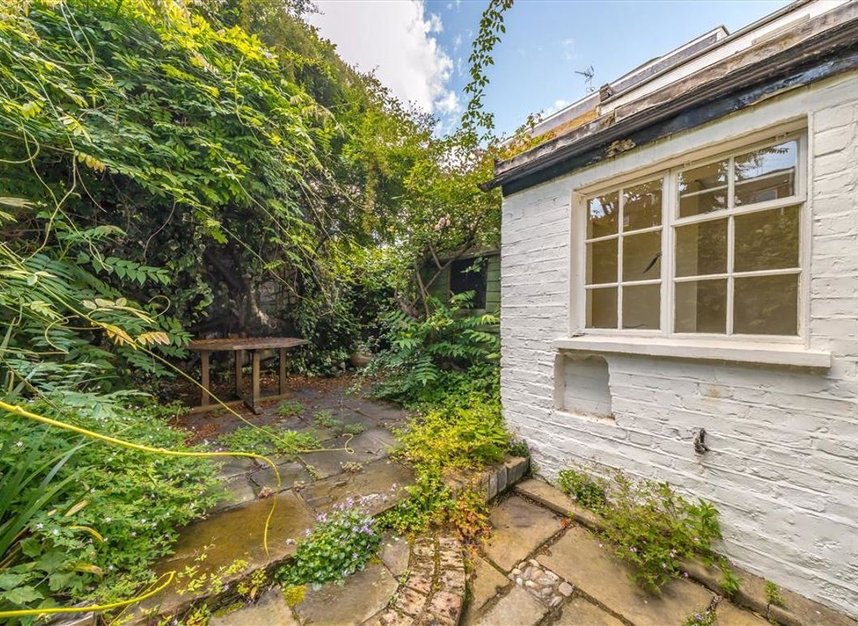 Properties for sale in Hanover Gardens - SE11 5TL view11