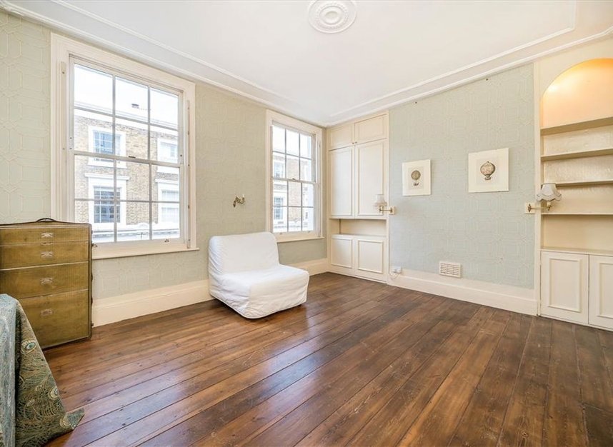 Properties for sale in Hanover Gardens - SE11 5TL view7