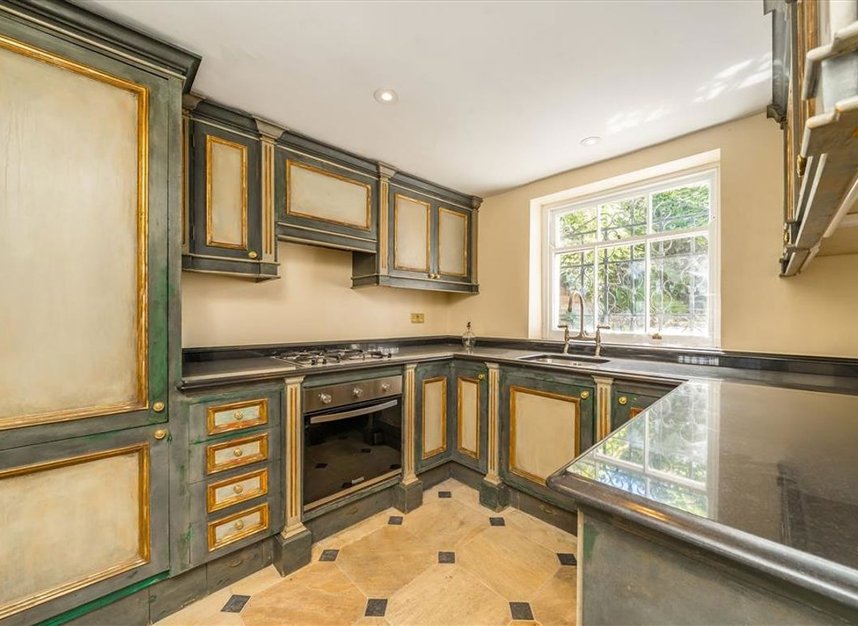Properties for sale in Hanover Gardens - SE11 5TL view3
