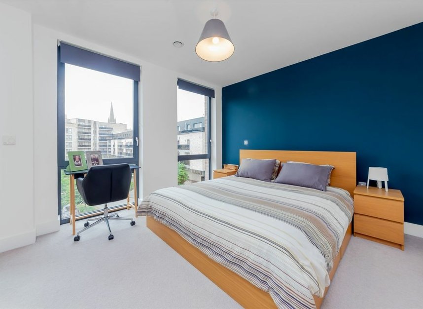 Properties for sale in Hansel Road - NW6 5FP view5