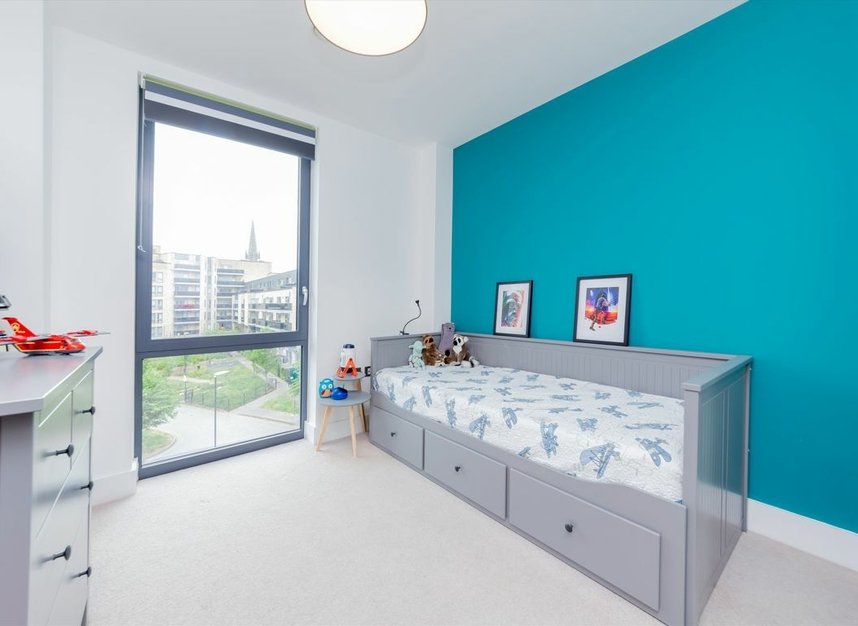 Properties for sale in Hansel Road - NW6 5FP view6