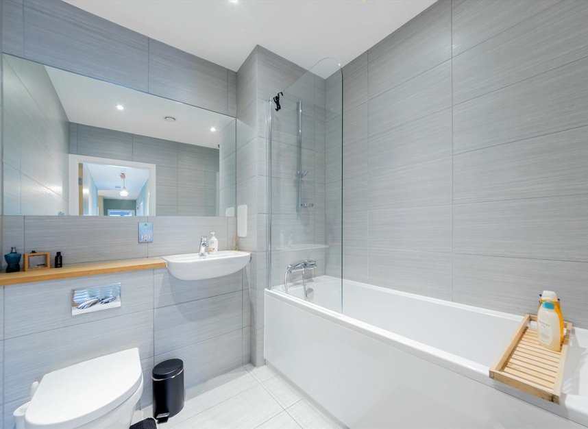 Properties for sale in Hansel Road - NW6 5FP view7