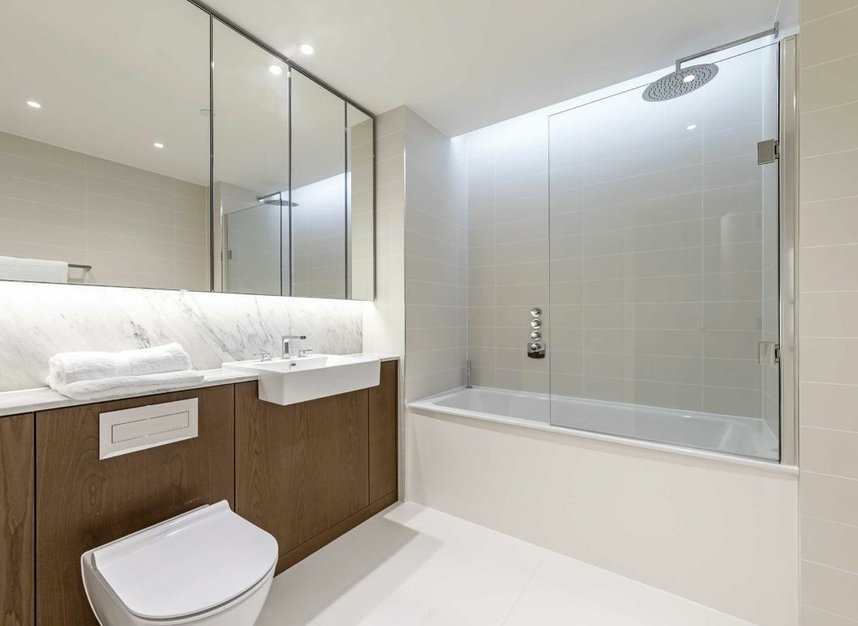 Properties for sale in Harbour Avenue - SW10 0HQ view4