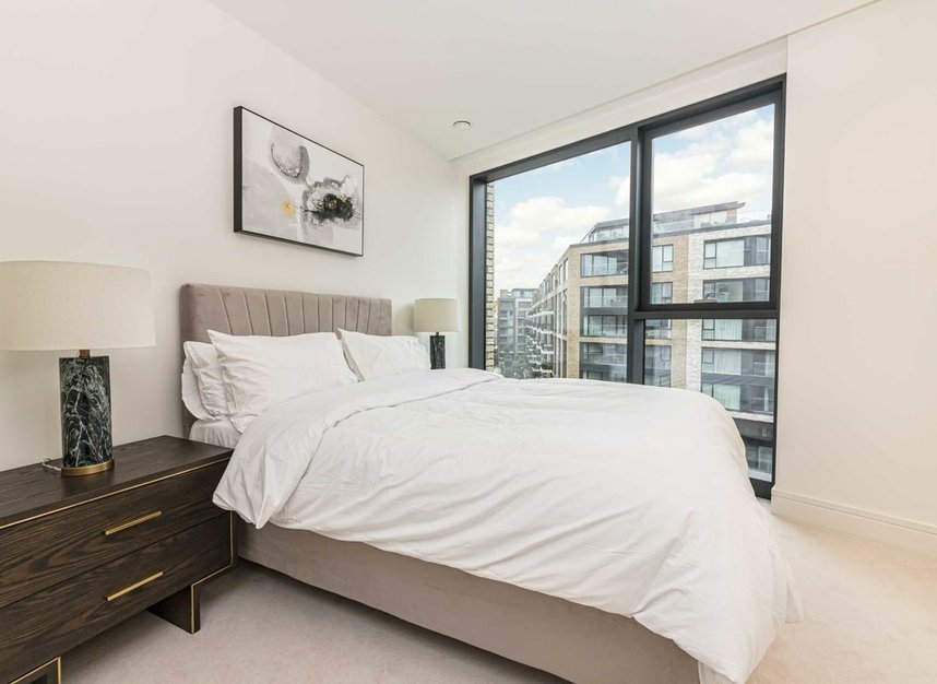 Properties for sale in Harbour Avenue - SW10 0HQ view6