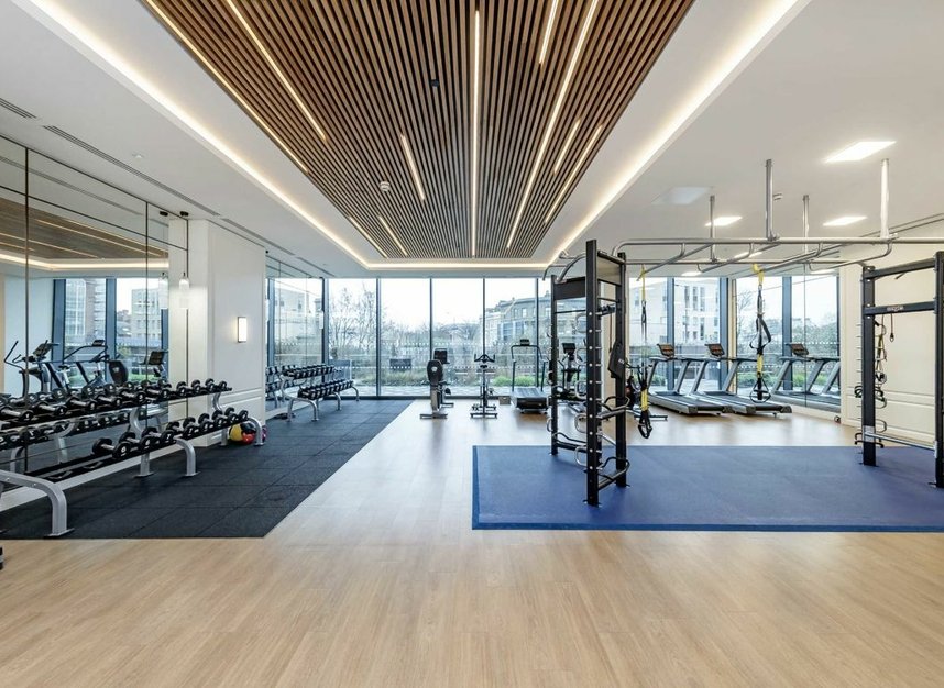 Properties for sale in Harbour Avenue - SW10 0HQ view9