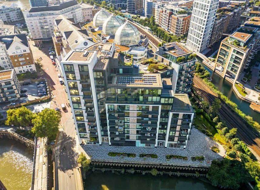 Properties for sale in Harbour Avenue - SW10 0HQ view11