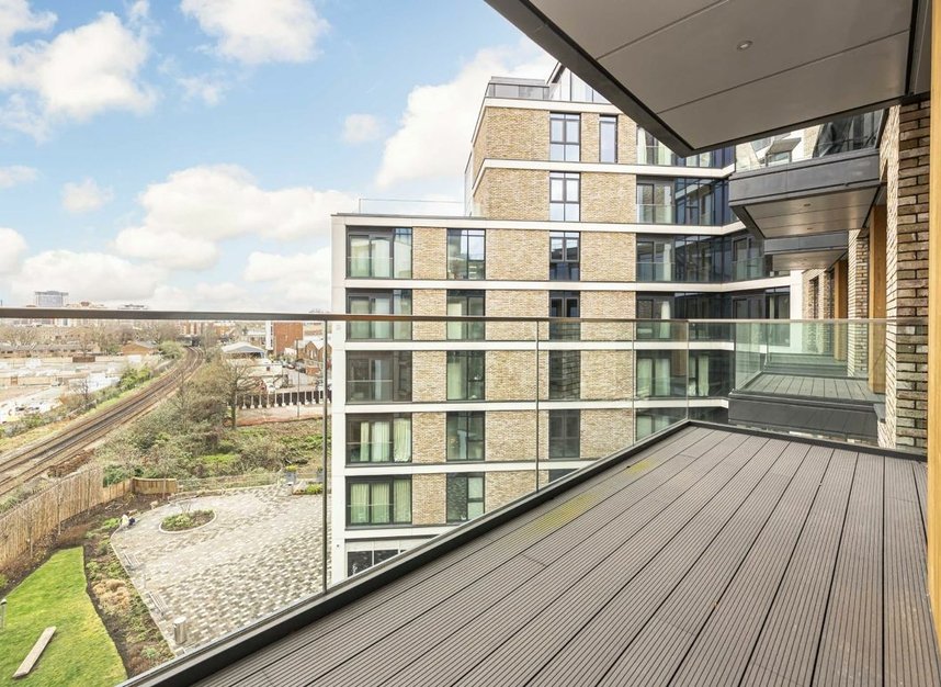 Properties for sale in Harbour Avenue - SW10 0HQ view7
