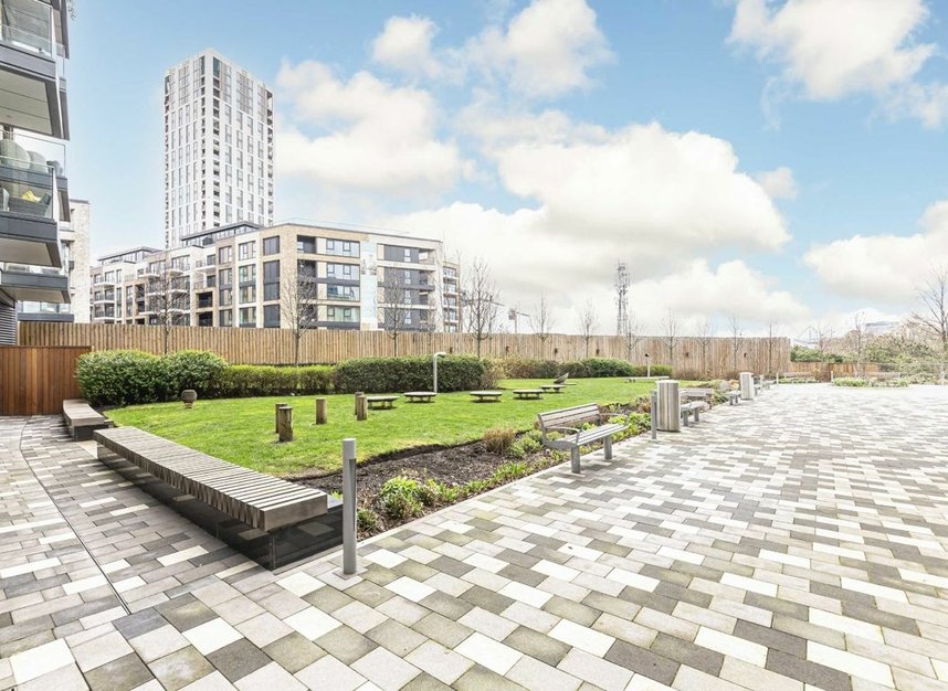 Properties for sale in Harbour Avenue - SW10 0HQ view10