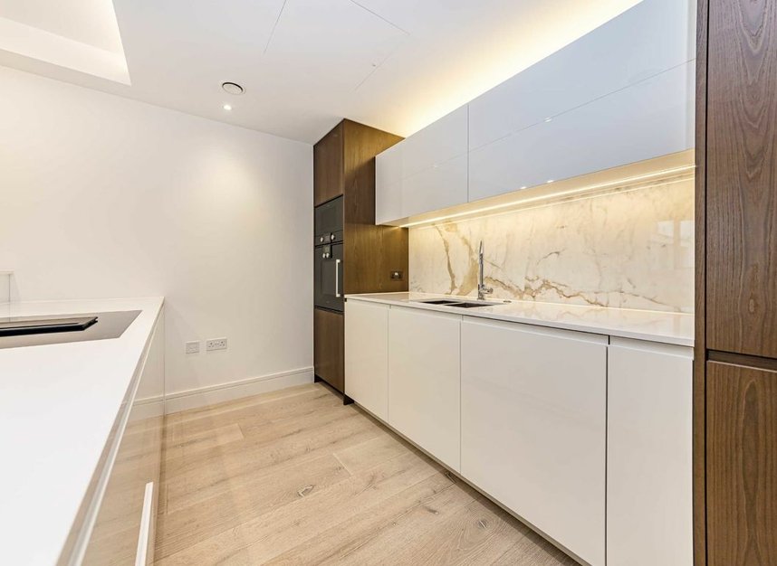 Properties for sale in Harbour Avenue - SW10 0HQ view2