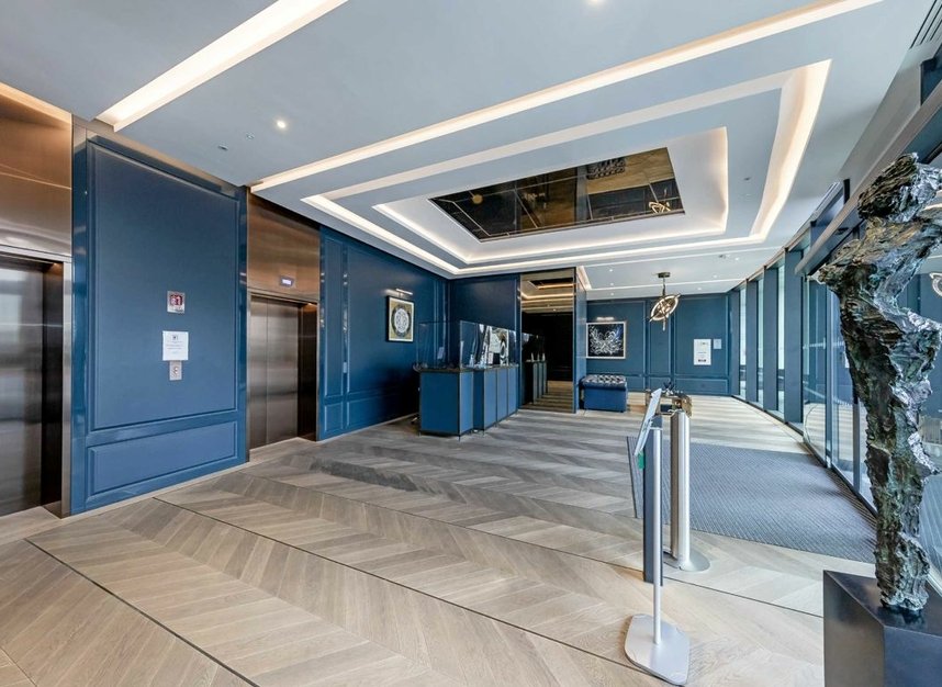 Properties for sale in Harbour Avenue - SW10 0HQ view8