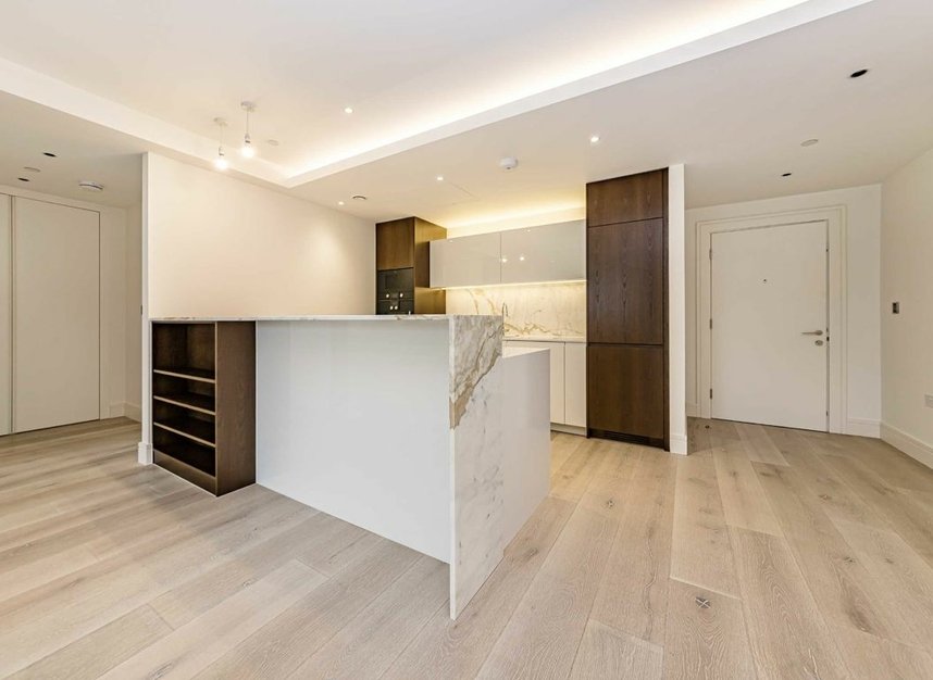 Properties for sale in Harbour Avenue - SW10 0HQ view3