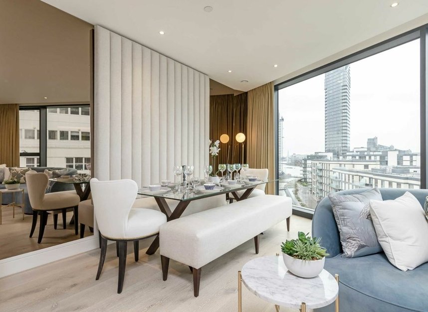 Properties for sale in Harbour Avenue - SW10 0HQ view3