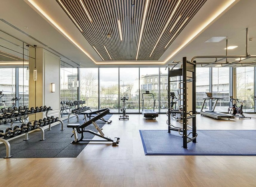 Properties for sale in Harbour Avenue - SW10 0HQ view7