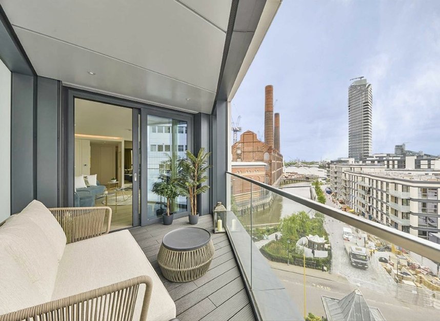 Properties for sale in Harbour Avenue - SW10 0HQ view6