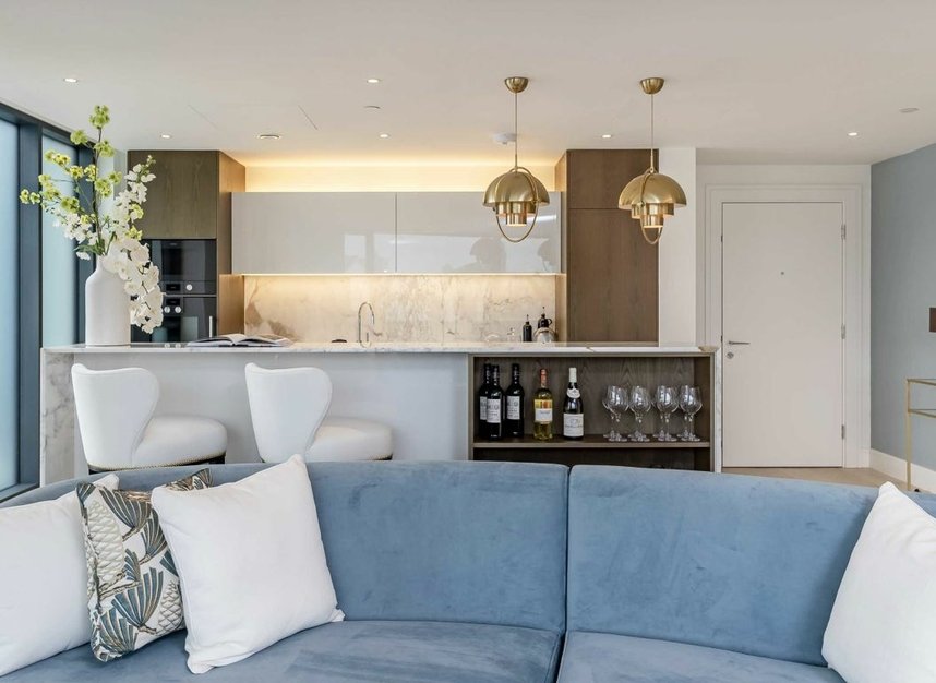 Properties for sale in Harbour Avenue - SW10 0HQ view1