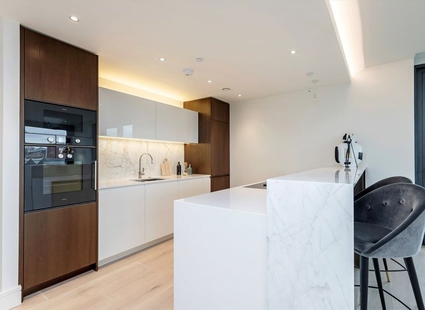 Properties for sale in Harbour Avenue - SW10 0HQ view5