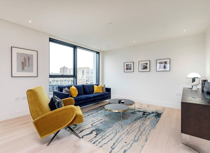 Properties for sale in Harbour Avenue - SW10 0HQ view2