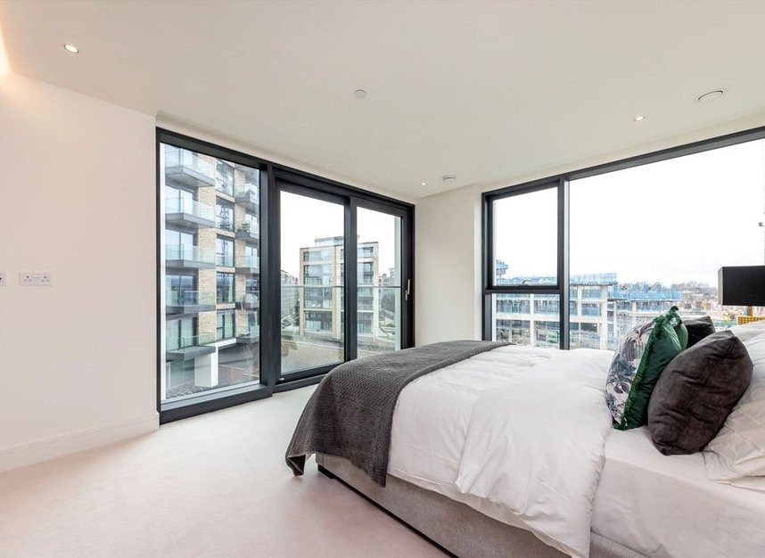 Properties for sale in Harbour Avenue - SW10 0HQ view3