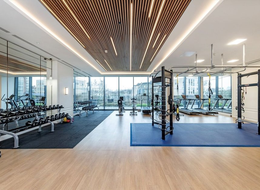 Properties for sale in Harbour Avenue - SW10 0HQ view7