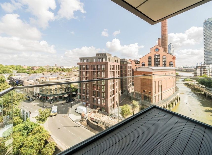 Properties for sale in Harbour Avenue - SW10 0HQ view6