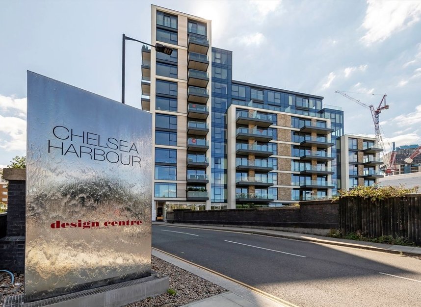 Properties for sale in Harbour Avenue - SW10 0HQ view8
