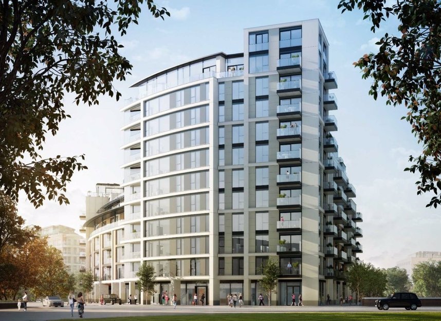 Properties for sale in Harbour Avenue - SW10 0HW view9
