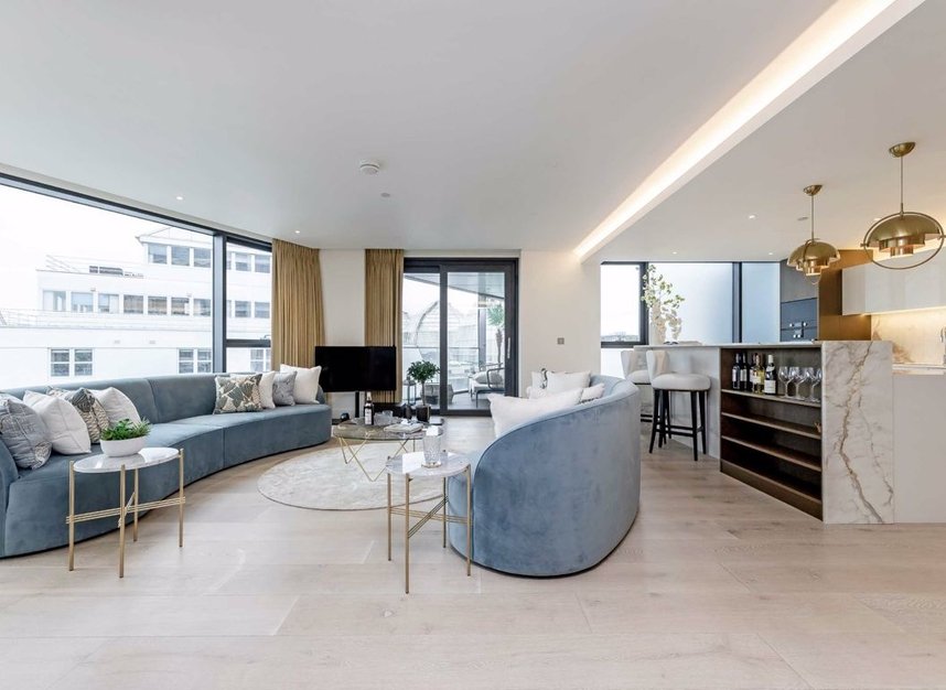 Properties for sale in Harbour Avenue - SW10 0HW view3