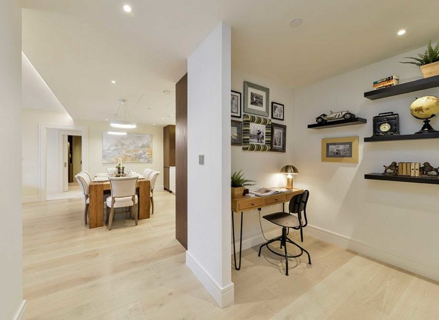 Properties for sale in Harbour Avenue - SW10 0HQ view3