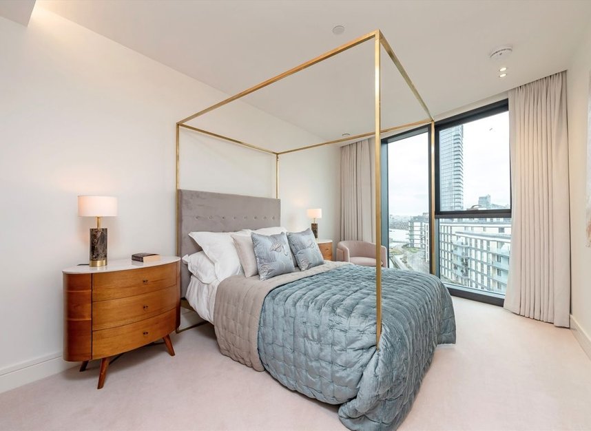 Properties for sale in Harbour Avenue - SW10 0HQ view5