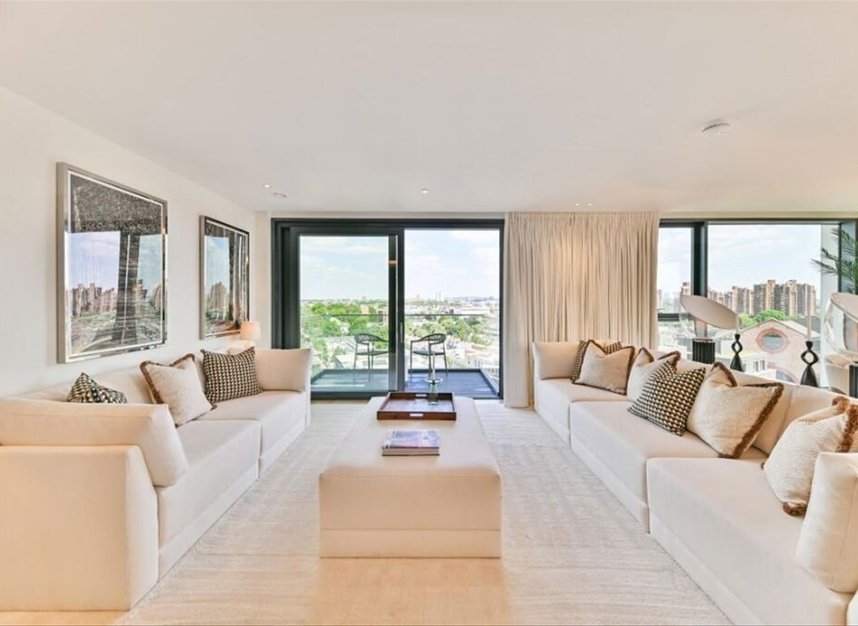 Properties for sale in Harbour Avenue - SW10 0HQ view4