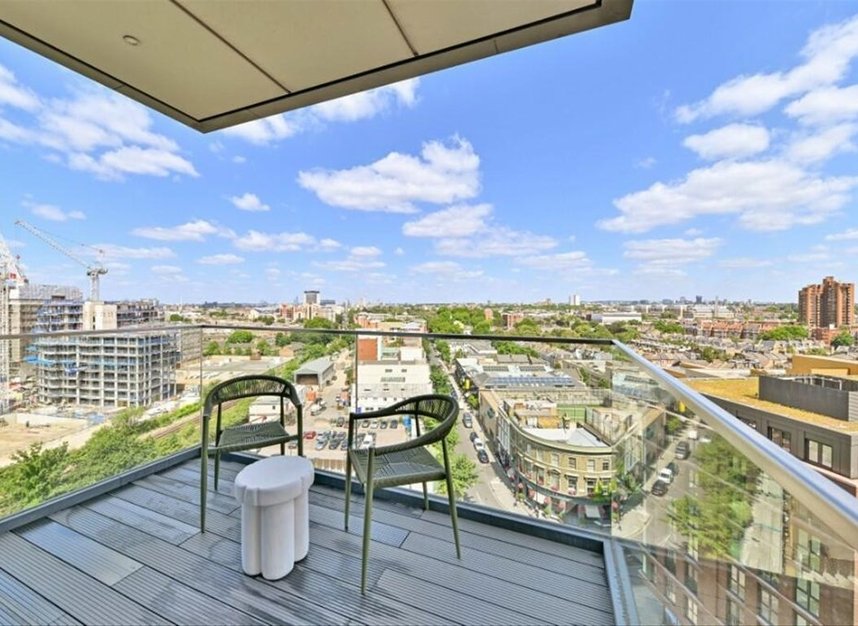 Properties for sale in Harbour Avenue - SW10 0HQ view2