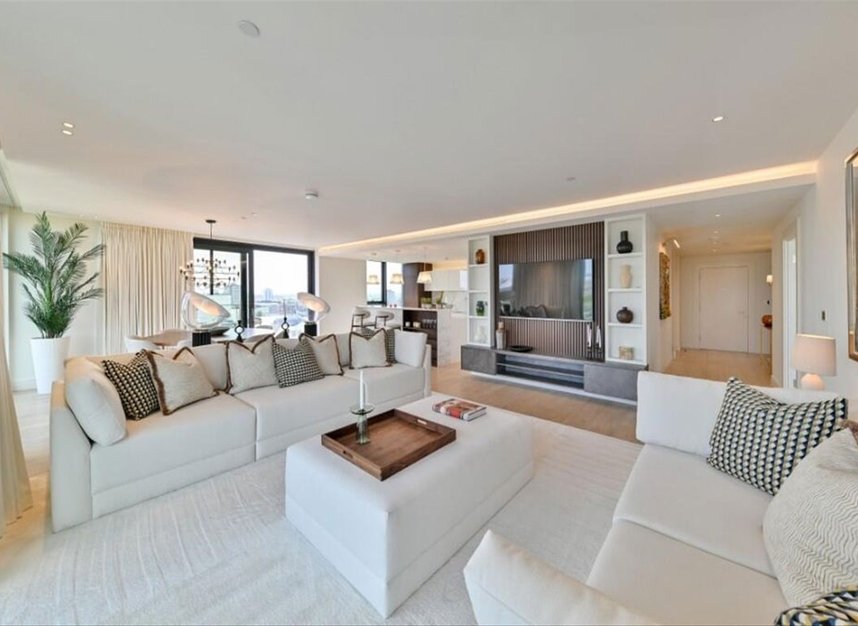 Properties for sale in Harbour Avenue - SW10 0HQ view1
