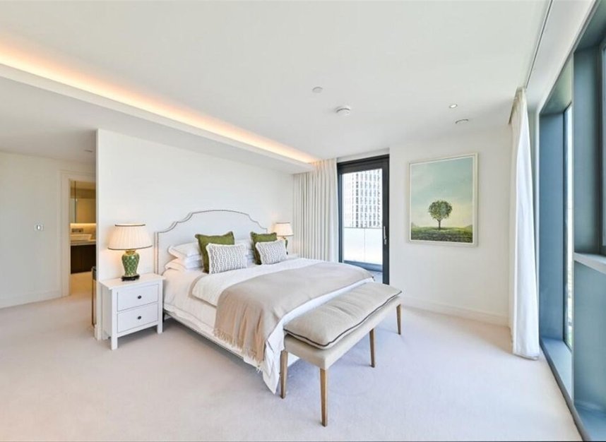 Properties for sale in Harbour Avenue - SW10 0HQ view5