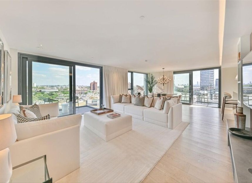 Properties for sale in Harbour Avenue - SW10 0HQ view3