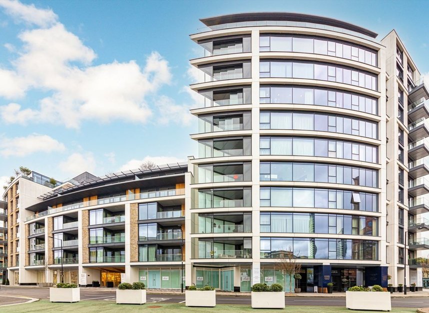 Properties for sale in Harbour Avenue - SW10 0HQ view10