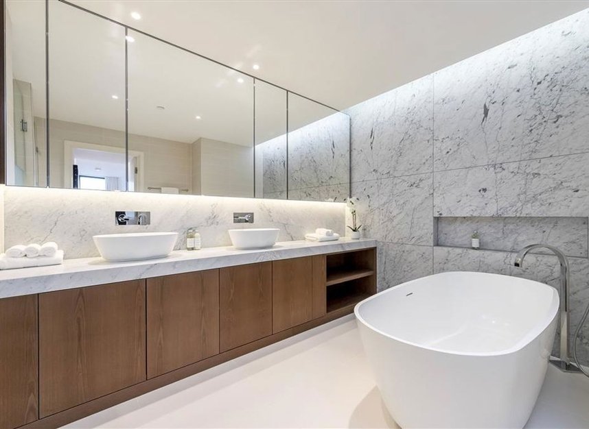 Properties for sale in Harbour Avenue - SW10 0HQ view8