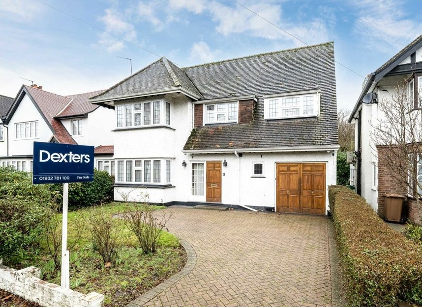 Properties sold in Harfield Road - TW16 5PT view1