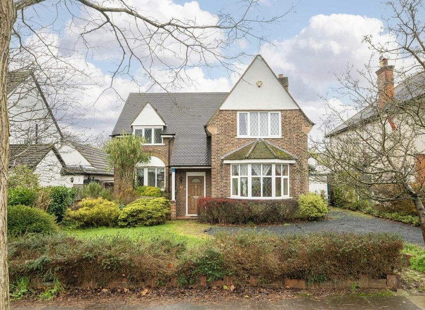 Properties sold in Harfield Road - TW16 5PT view1