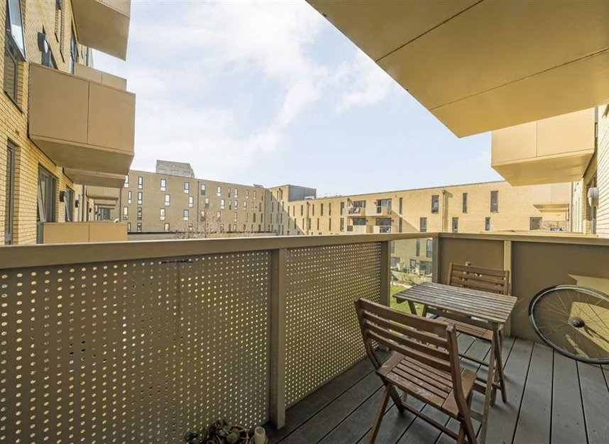 Properties for sale in Harford Street - E1 4GE view9