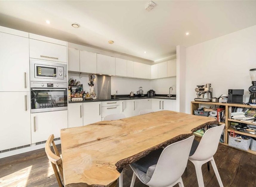 Properties for sale in Harford Street - E1 4GE view6