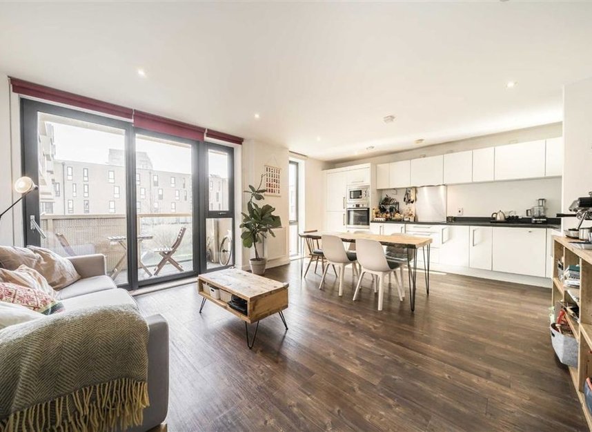 Properties for sale in Harford Street - E1 4GE view2