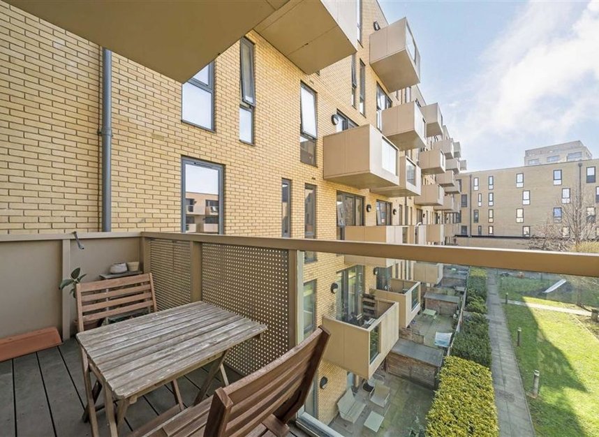 Properties for sale in Harford Street - E1 4GE view4