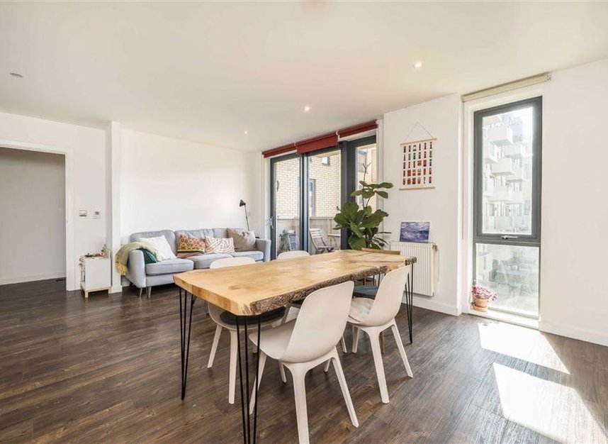 Properties for sale in Harford Street - E1 4GE view3