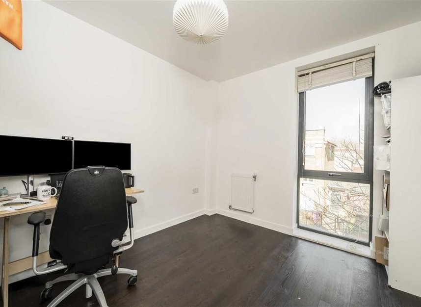 Properties for sale in Harford Street - E1 4GE view8